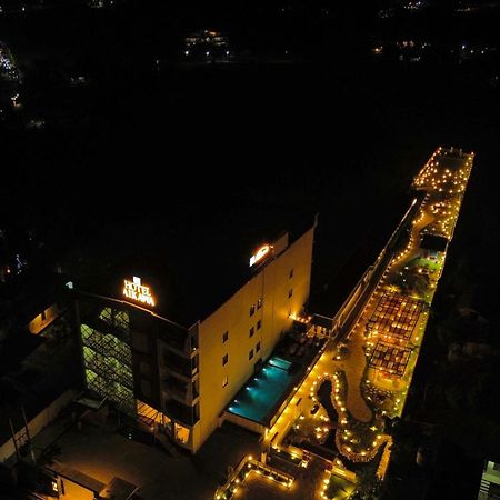 Hotel Aikawa Саураха Экстерьер фото