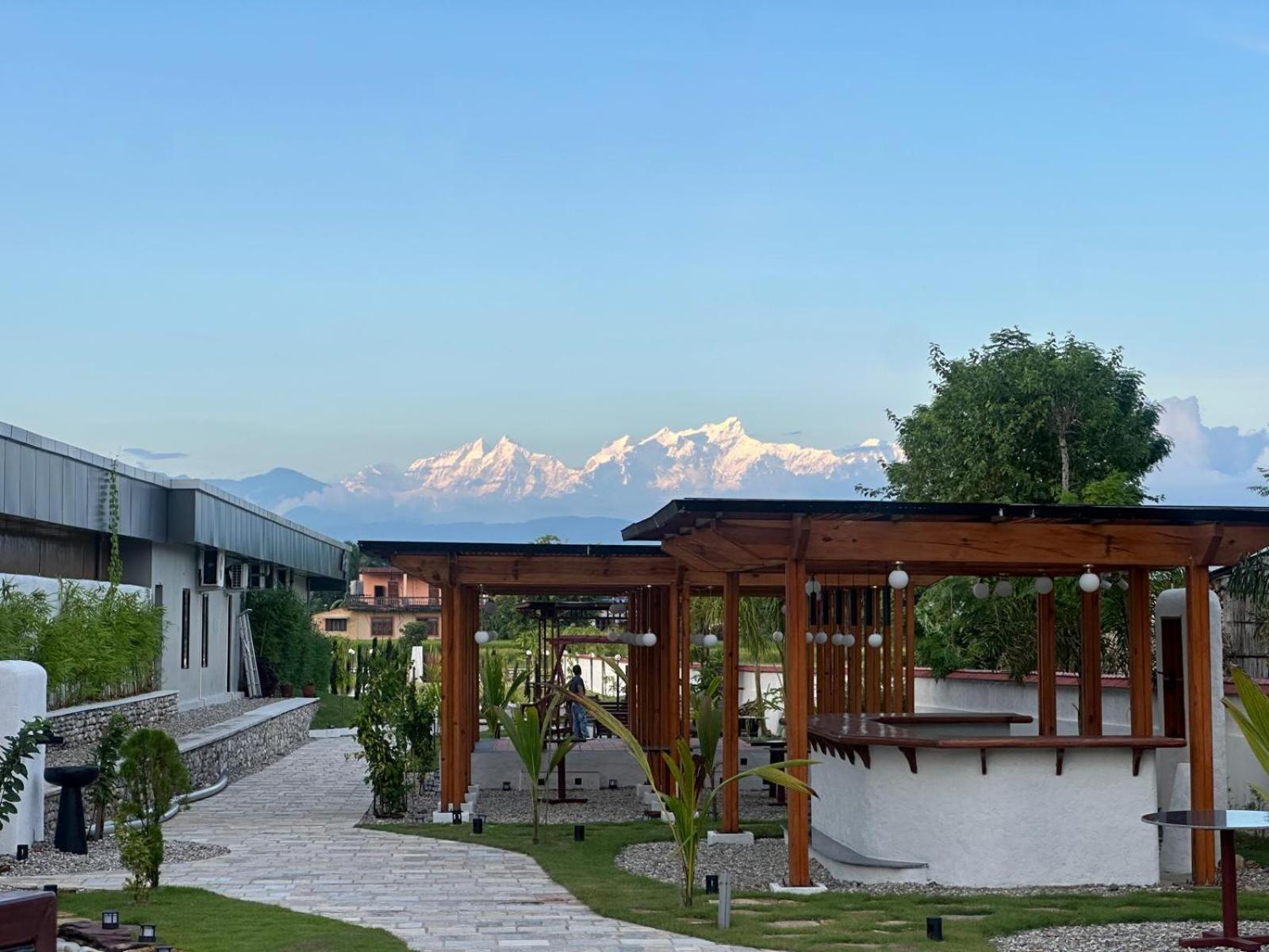 Hotel Aikawa Саураха Экстерьер фото